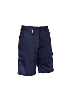 ZS505 Mens Rugged Cooling Vented Short