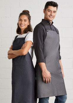 BA55 Urban Bib Apron