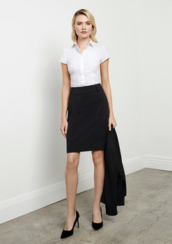 BS734L Womens Loren Skirt