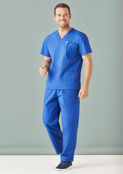 H10610 Unisex Classic  Scrub Pant