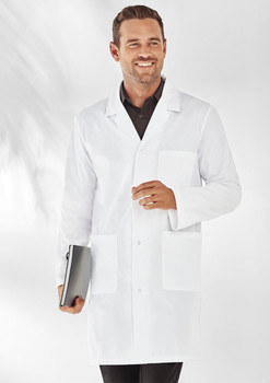 H132ML Lab Coat