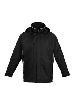 J236ML Unisex Core Jacket