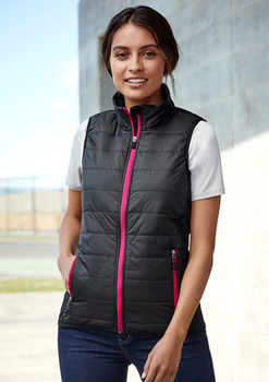 J616L Womens Stealth Vest