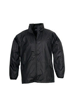 J833 Unisex Spinnaker Jacket