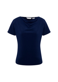 K625LS Womens Ava Top