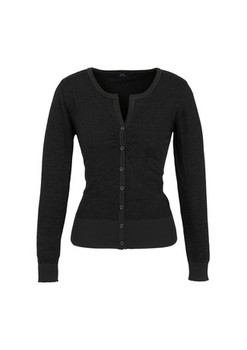 LC131LL Womens Origin Merino Cardigan