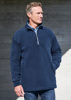 PF380 Mens Heavy Weight Fleece