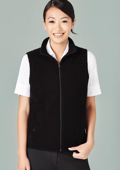 PF905 Womens Plain Vest