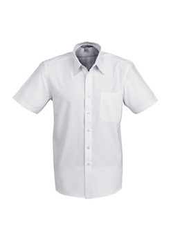 S251MS Mens Ambassador Short Sleeve Shirt