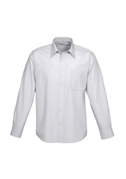 S29510 Mens Ambassador Long Sleeve Shirt