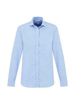 S912ML Mens Regent Long Sleeve Shirt