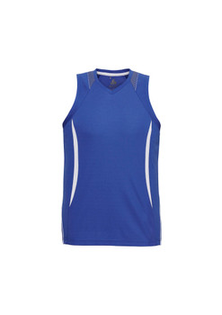 SG407M Mens Razor Singlet