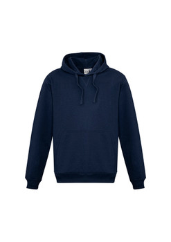 SW760M Mens Crew Hoodie