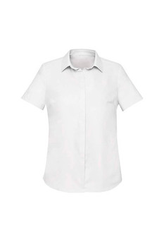 RS968LS Womens Charlie Short Sleeve Shirt