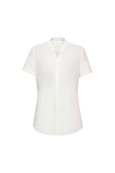 RB977LS Womens Juliette Short Sleeve Blouse