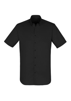 CLEARANCE S016MS Mens Camden Short Sleeve Shirt