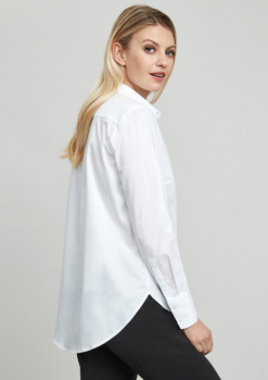 S016LL Womens Camden Long Sleeve Shirt