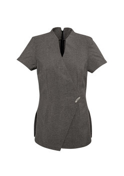 CLEARANCE H630L Ladies Spa Tunic