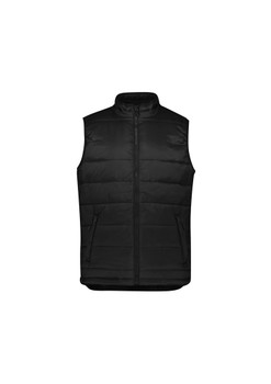 J211M Mens Alpine Vest