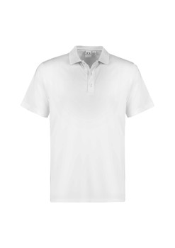 P206MS Mens Action Short Sleeve Polo