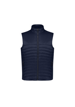 J213M Mens Expedition Vest