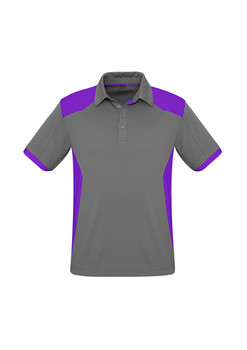 CLEARANCE P705MS Mens Rival Polo