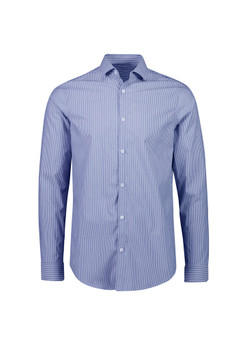 S337ML Mens Conran Tailored Long Sleeve Shirt