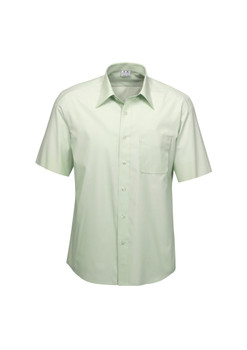 CLEARANCE S251MS Mens Ambassador Short Sleeve Shirt