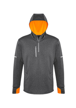 CLEARANCE SW635M Mens Pace Hoodie