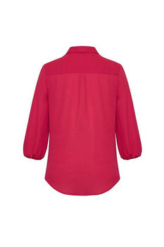 RB965LT Womens Lucy 3/4 Sleeve Blouse