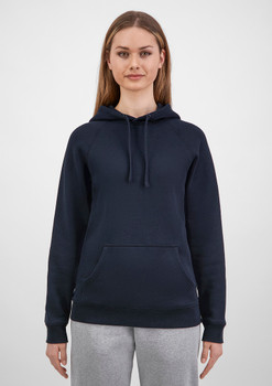 Good Mate Womens Basis Hoodie- X1003W