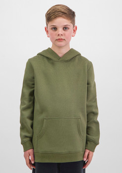 Good Mates Kids Basis Hoodie - X1003K