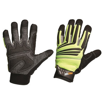 ProChoice® Profit® Cut 5 Hi-Vis Mechanics Glove  PTYC