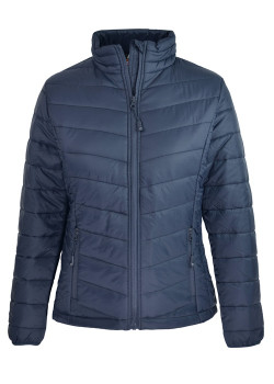 LADIES BULLER PUFFER JACKET