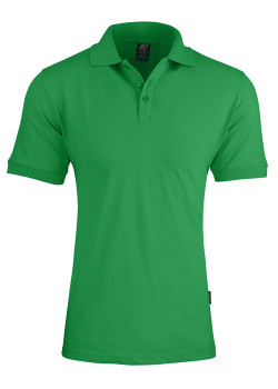 CLAREMONT MENS POLOS - N1315