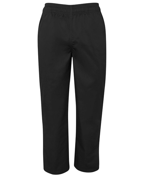 ELASTICATED PANT 5CCP