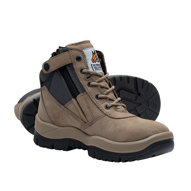 Mongrel 261060 Stone Work Boots