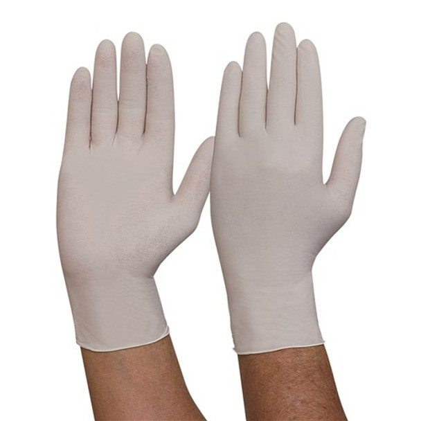 prochoice disposable polyethylene gloves