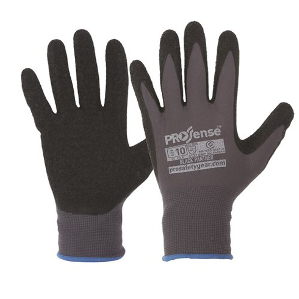 ProChoice® Prosense Black Panther Gloves LN PK12