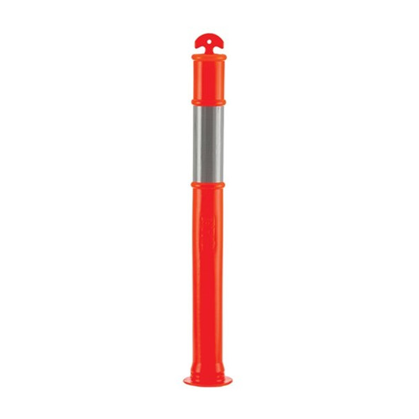 ProChoice® Bollard Stem Only Orange BOL 3pk