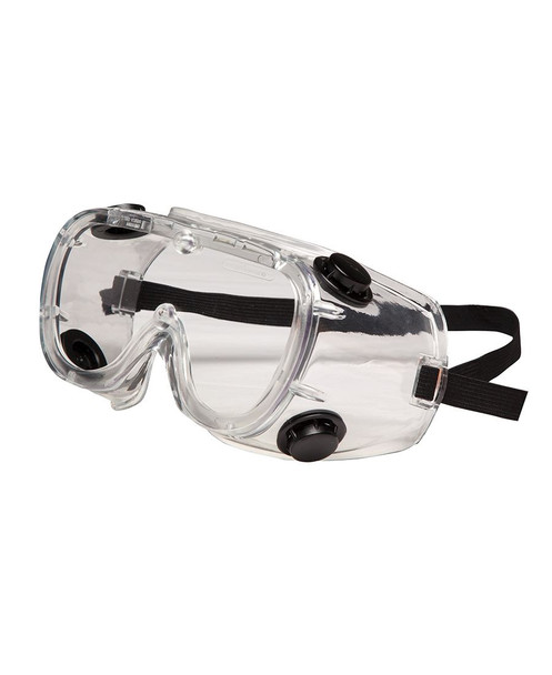 VENTED GOGGLE 8H423