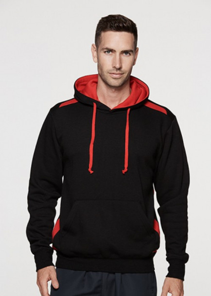 PATERSON MENS HOODIES - 1506