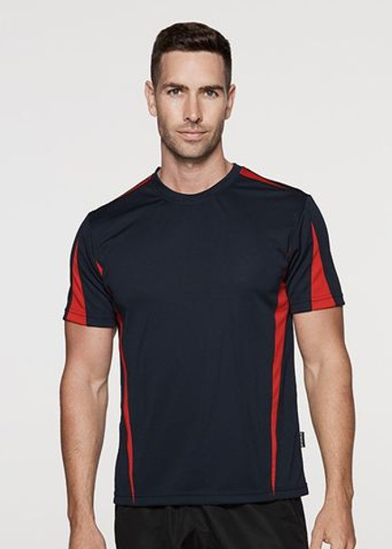 EUREKA MENS TEES - 1204