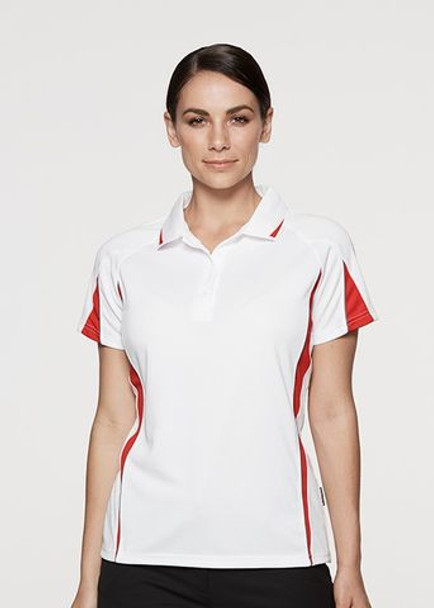 EUREKA LADY POLOS - 2304