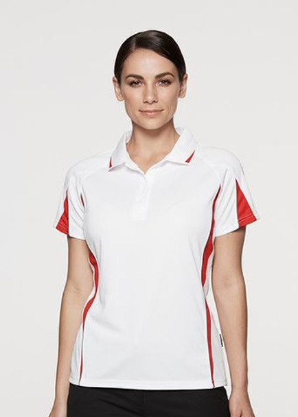 EUREKA LADY POLOS - 2304