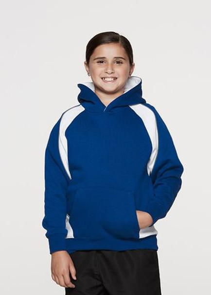 HUXLEY KIDS HOODIES - 3509