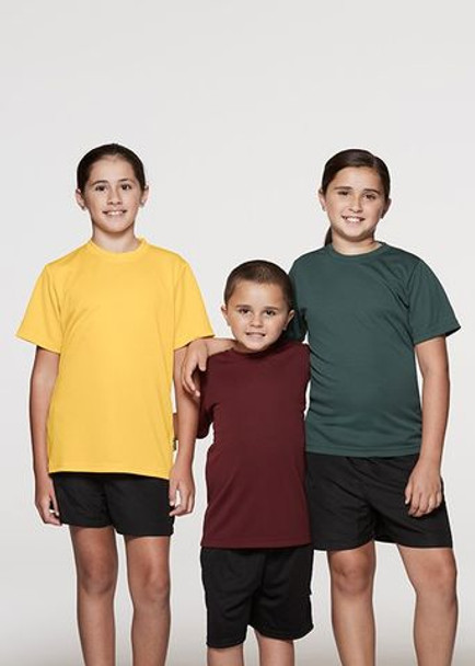 BOTANY KIDS TEES - 3207