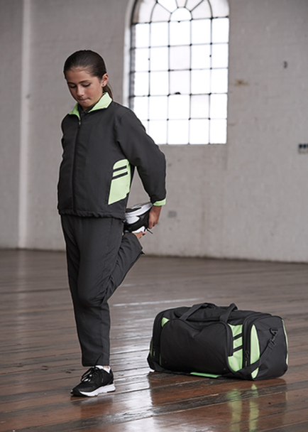 TASMAN KIDS TRACKTOPS - 3611