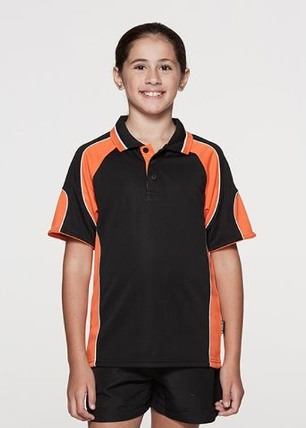 MURRAY KIDS POLOS - 3300