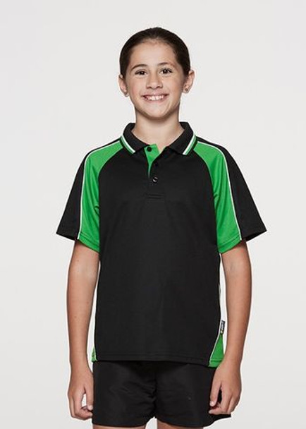 PANORAMA KIDS POLOS - 3309